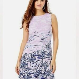 LILLY PULITZER GELLAR DRESS - NWT -SIZE SMALL